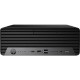 HP Pro SFF 400 G9, Intel i5-14500, 16GB DDR5, 512GB NVMe SSD, Intel UHD, G-LAN, HDMI/DP, nema tipk./miš, Win 11 Pro