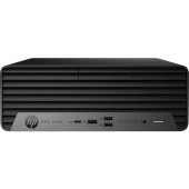 HP Pro SFF 400 G9, Intel i5-14500, 16GB DDR5, 512GB NVMe SSD, Intel UHD, G-LAN, HDMI/DP, nema tipk./miš, Win 11 Pro