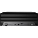 HP Pro SFF 400 G9, Intel i5-14500, 16GB DDR5, 512GB NVMe SSD, Intel UHD, G-LAN, HDMI/DP, nema tipk./miš, Win 11 Pro