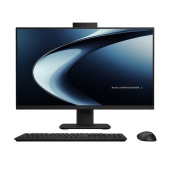 Asus AIO ExpertCenter P470VA-WB210H4CB0, 27" FHD, Intel Core 5 210H, 16GB DDR5, 512GB SSD, WiFi/BT, tipk./miš, Dark Grey, Win