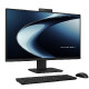 Asus AIO ExpertCenter P470VA-WB210H4CB0, 27" FHD, Intel Core 5 210H, 16GB DDR5, 512GB SSD, WiFi/BT, tipk./miš, Dark Grey, Win