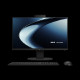 Asus AIO ExpertCenter P440VA-WB210H4CB0, 23.8" FHD, Intel Core 5 210H, 16GB DDR5, 512GB SSD, WiFi/BT, tipk./miš, Black, Win 1