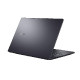 ASUS ExpertBook P3606CCA-WB255H4C0 | Core Ultra 7 255H | 16GB DDR5 | 512GB SSD | 16" | No OS | 3Y On-Site NBD | No Power Adap