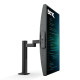 BENQ Monitor - 32" IPS, 3:2, 3840x2560, 95% P3 wide color, HDR 400,1.07 billions color,HDMI2.0,DP1.4 x1, USB-C 90W x1, built-