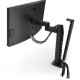 BENQ Monitor  27", UHD 3840x2160, IPS, 95% P3, 100% sRGB, HDR400, 350 nits, Delta E , DualView, KVM, USB-C 90W, DP Alt Mode,