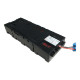 APC Replacement Battery Cartridge 116