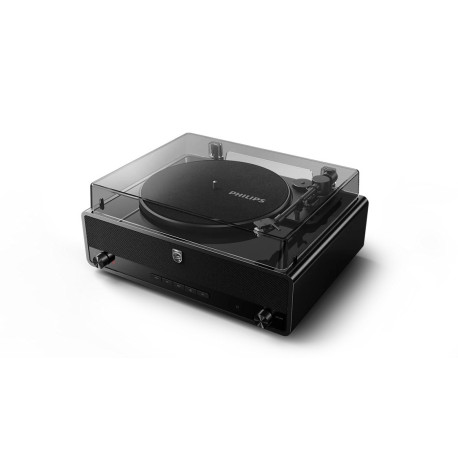 Philips gramofon TAV5000, Bluetooth