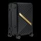 ASUS ROG SLASH BT3701, kofer na kotačiće, 47L