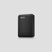 WD Elements 1TB Portable 2,5", USB-C