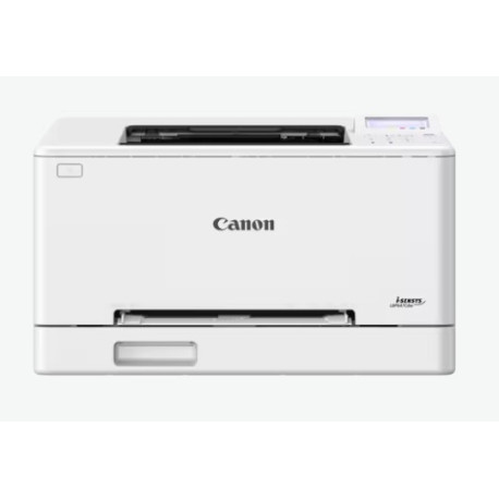 Canon laser i-SENSYS LBP647Cdw
