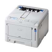 Oki C651dn A4 dup 35ppm, PCL/PS, eth, USB