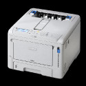 Oki C651dn A4 dup 35ppm, PCL/PS, eth, USB