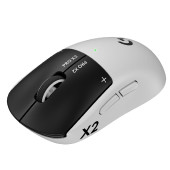 Logitech PRO X2 SUPERSTRIKE