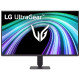 LG 27G411B 27", FHD, IPS, 144Hz, G-sync, HDMI,