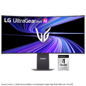LG OLED 45GX950B 45" 5K2K,330/165Hz,HDMI 2.1,USB-C