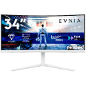 Philips 34M2C5601QA 34", 2xHDMI, DP, USB-C, 200Hz