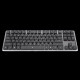 Lenovo Wireless Multi-Mode Mechanical Keyboard