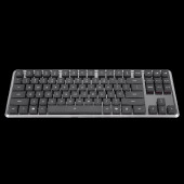 Lenovo Wireless Multi-Mode Mechanical Keyboard