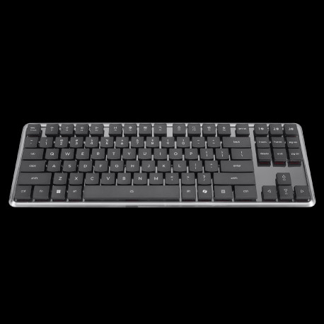 Lenovo Wireless Multi-Mode Mechanical Keyboard