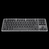 Lenovo Wireless Multi-Mode Mechanical Keyboard