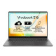 ASUS S5608 Snapdragon X/16GB/256GB/16"/W11