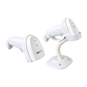 MicroPOS 1D/2D bar kod čitač DS-2DCB, bijeli, USB
