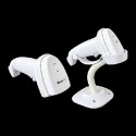 MicroPOS 1D/2D bar kod čitač DS-2DCB, bijeli, USB