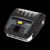 MicroPOS SEWOO LK-P400 mob.pr., 104mm, 2500mAh, BT