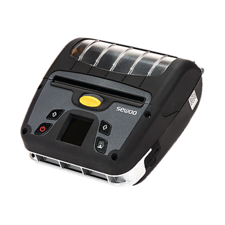 MicroPOS SEWOO LK-P400 mob.pr., 104mm, 2500mAh, BT