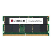 Kingston SODIMM DDR5 8GB 5600MHz, CL46