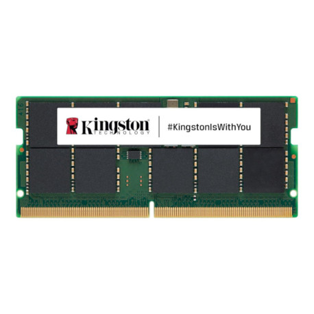Kingston SODIMM DDR5 8GB 5600MHz, CL46