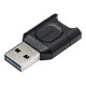Kingston USB 3.2 MobileLite Plus microSD čitač