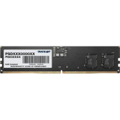 Patriot Signature, DDR5 16GB (1x16), 5600Mhz