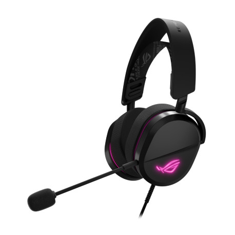 ASUS ROG Pelta Core, gaming slušalice, USB