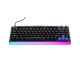 Logitech G512 X 75, mehanička tipkovnica, tactile