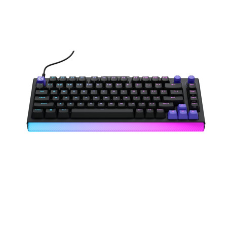 Logitech G512 X 75, mehanička tipkovnica, tactile