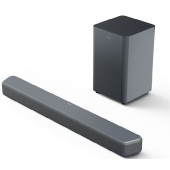 Soundba Philips 2.1 bežičnim niskotoncem TAB5601