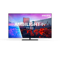 Philips 65OLED811, 164cm, 4K, 4xHDMI, 2xUSB, Ambl