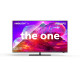 Philips 65PQS9011 139cm, 4K QLED, TITAN OS, P5