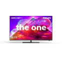 Philips 65PQS9011 139cm, 4K QLED, TITAN OS, P5