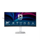 Philips 34" 34B2U5600C, 2xHDMI, DP, TB, RJ45, KVM