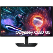 Samsung 27" LS27FG502SUXEN, QHD OLED, 180Hz,