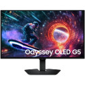 Samsung 27" LS27FG502SUXEN, QHD OLED, 180Hz,