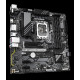 GigabyteB760M DS3H WF6E GEN5, DDR5, s1700, ATX