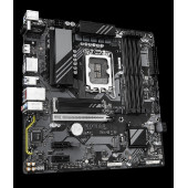 GigabyteB760M DS3H WF6E GEN5, DDR5, s1700, ATX