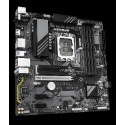 GigabyteB760M DS3H WF6E GEN5, DDR5, s1700, ATX