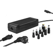 Avacom univerzal. punjač QuickTIP 250W,8 konektora