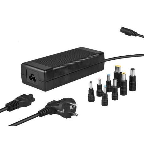 Avacom univerzal. punjač QuickTIP 250W,8 konektora