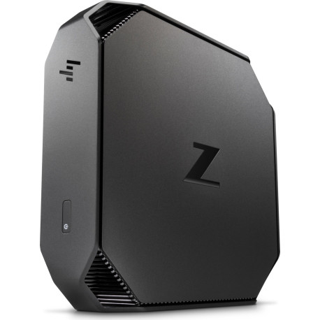 Računalo HP Z2 Mini G4 / i5 / Quadro P600 / RAM 16 GB / 256GB SSD