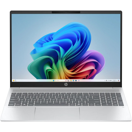 HP OmniBook 5 NGAI 16-ag1007nf | R7 350 | 16GB RAM | 512GB SSD | OLED / Ryzen AI 7 / RAM 16 GB / 512GB SSD / 16,0" WUXGA